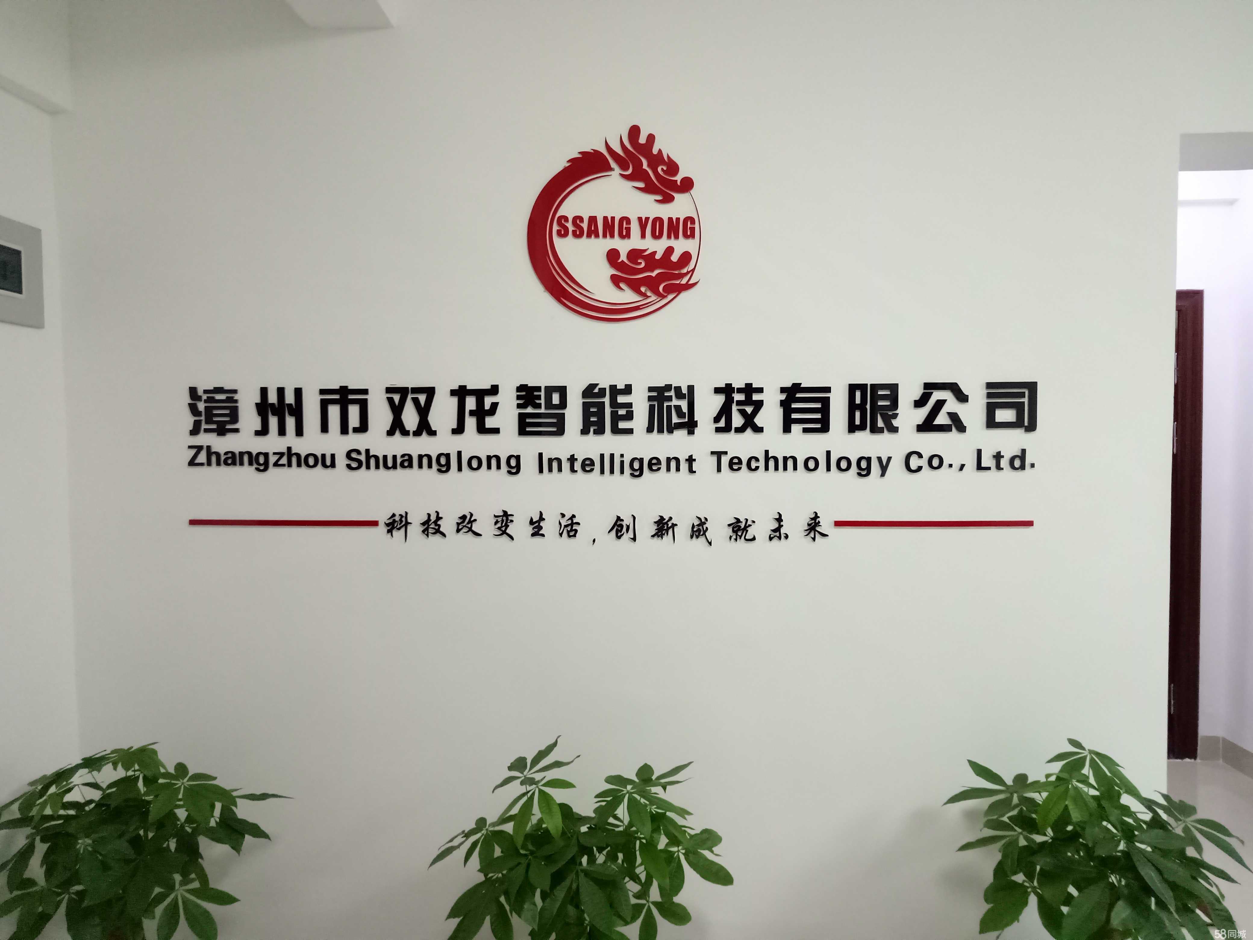 双龙智能科技 以创新引擎驱动智能未来
